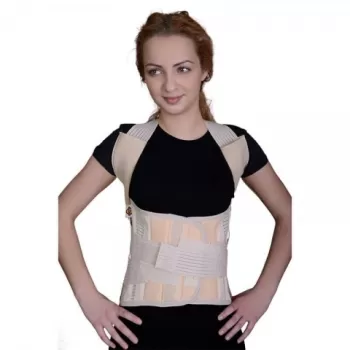 Orteza toraco-lombara - Armor ARC330K-1