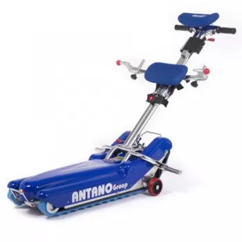 Elevator electric cu senile, pentru scari - LG2004/150-1