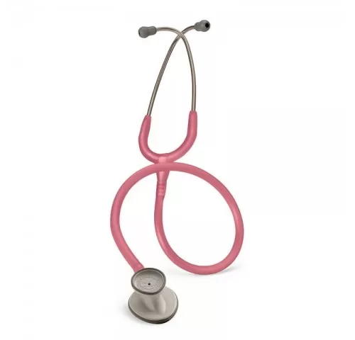 23-Stetoscop-3M™-Littmann®-Lightweight-II-S-E---Roz-perlat--Pearl-Pink-