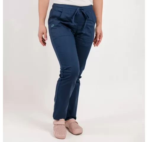 11-Pantaloni-medicali-Lotus-Flex--stretch--cu-elastic-si-snur--bleumarin--CVC-SP2