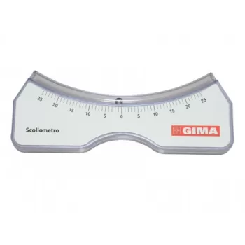 Scoliometru (Inclinometru) - GMA27351-1