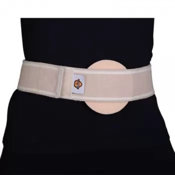 Orteza corset hernie ombilicala adult, 6 cm - ARC422S-1