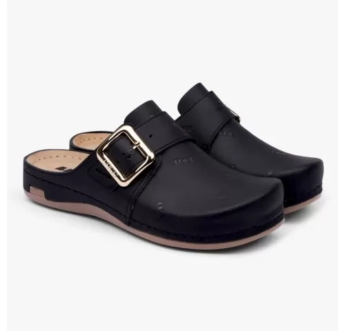 7-Saboti-medicali-Leon-971-Bakkar--de-dama--din-piele--negru-mat