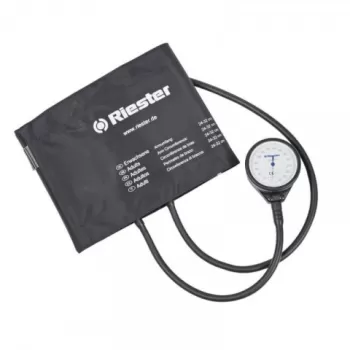 TENSIOMETRU MECANIC EXACTA manseta 2 tuburi cu carlig - RIE1350-105-1