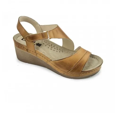 1-Sandale-dama--de-vara--din-piele--Leon-1021--maro