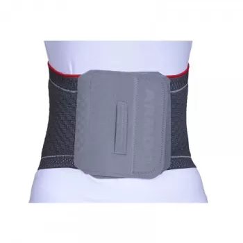 Corset lombosacral din tricot elastic - Armor ARC9202-1