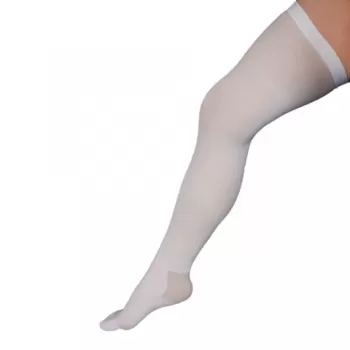 Ciorapi medicali anti-trombotici, pana la coapsa - ARS08-1