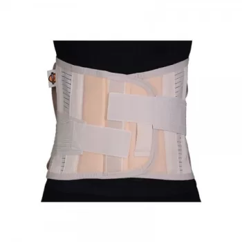 Orteza lombosacrala cu centura, latime 26 cm - Armor ARC260K-1
