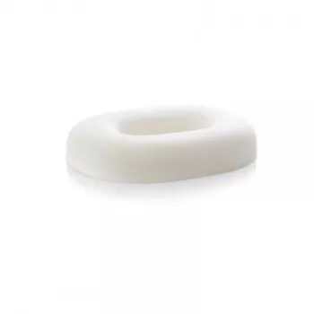 Colac oval din spuma Memory - ST335-41-1