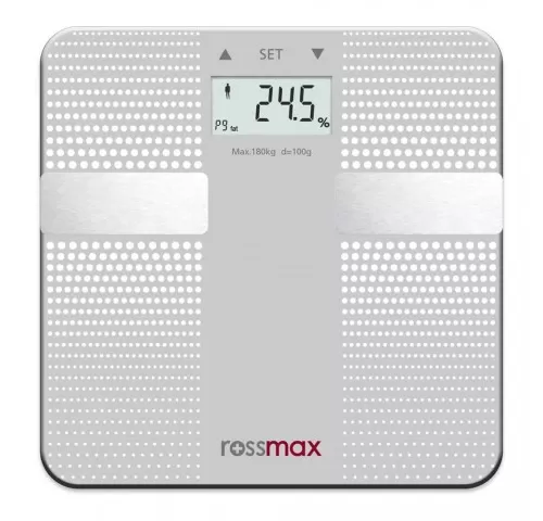 7-Cantar-electronic-de-baie-cu-masurare-nivel-apa--grasime-si-masa-musculara--180-kg--Rossmax-WF260