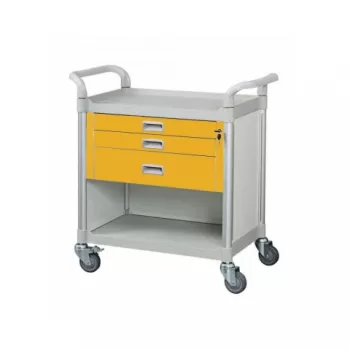 Troliu / Carucior medicatie - FC2703L-1