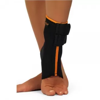 Orteza glezna, cu inchidere velcro - Armor ARA2400-1