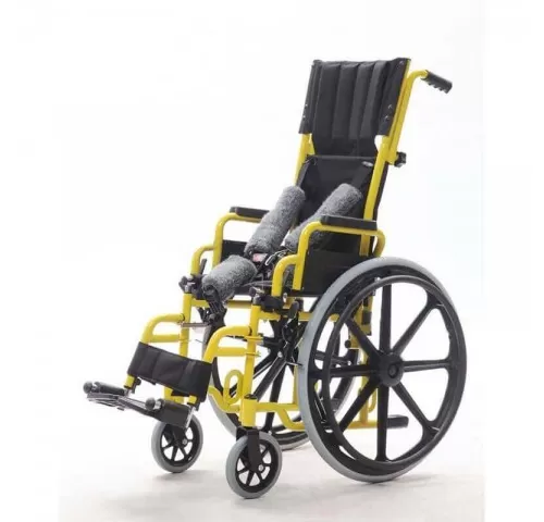 6-Carucior-cu-rotile-pediatric-cu-tetiera--transport-copii---YJ-013E