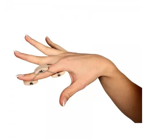 Atela pentru extensia asistata a degetului - ARH99-1