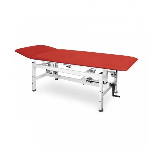 Canapea examinare cu inaltime reglabila JSR-1