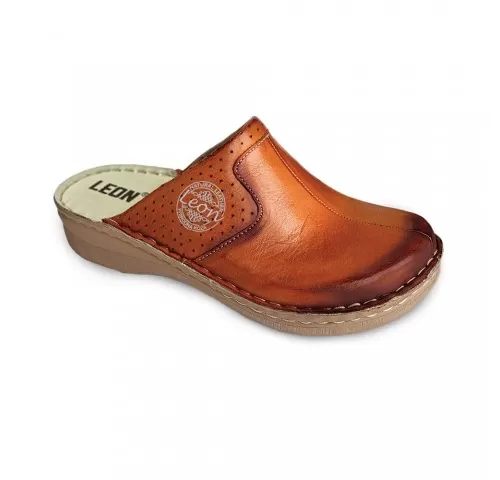 11-Saboti-medicali--de-dama--din-piele--maro--Leon-360