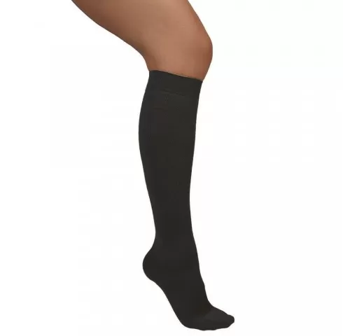 12-Ciorapi-medicali-pana-la-genunchi--cu-varf-inchis--18-22-mmHg--negru---ARS10A