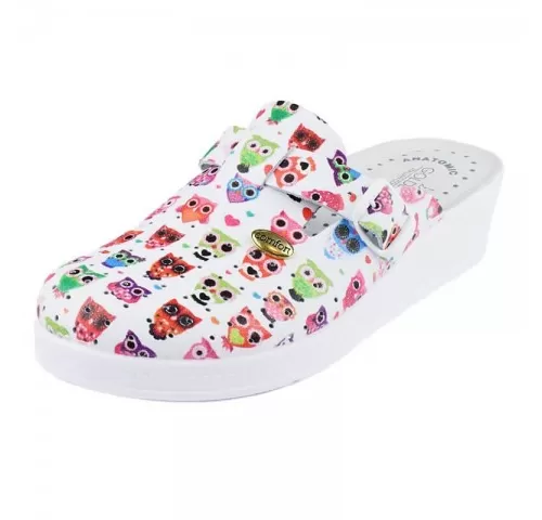 7-Saboti-medicali-din-piele--cu-bufnite---Goldenfit-708-L