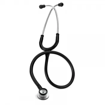 Stetoscop 3M™ Littmann® Classic II Infant, Negru (Black)-1