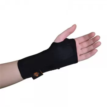 Orteza scurta cu atela pentru articulatia mainii - ARH16-1