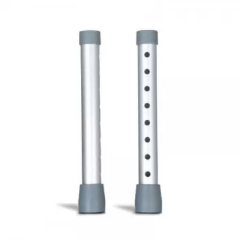 Picioare rezerva pentru cadre de mers, pereche - RV7056-5-1