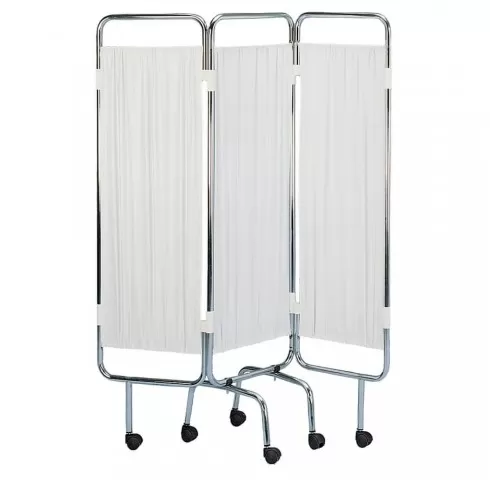 3-Paravan-cu-trei-segmente-pe-cadru-din-otel-cromat---M600825