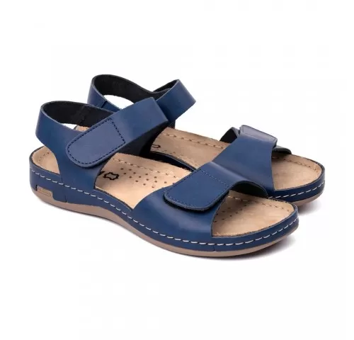 20-Sandale-dama-Leon-963--de-vara--din-piele--albastru