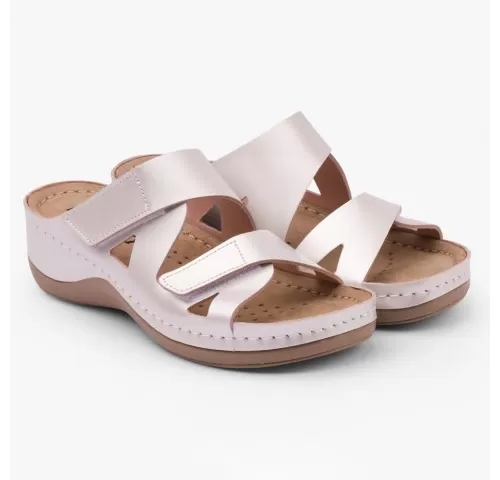 9-Saboti-dama--de-vara--din-piele--inchidere-cu-scai--Leon-906--roz-perlat