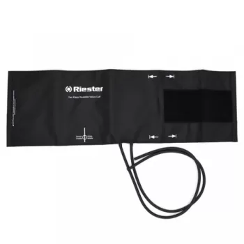 Manseta Riester cu 2 tuburi-1