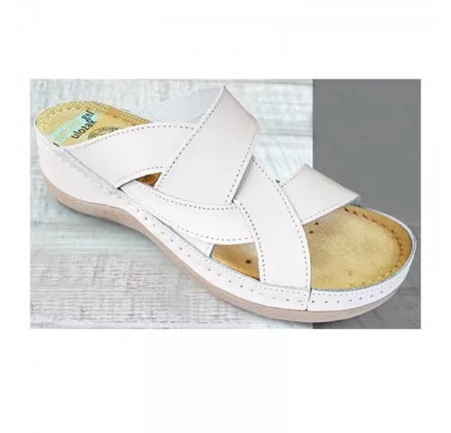 12-Saboti-dama--de-vara--din-piele--Leon-910--alb