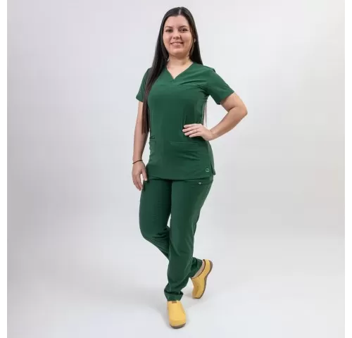 17-Costum-medical-Lotus-Flex--stretch--verde-hunter--TS-NP10-TS-SP3