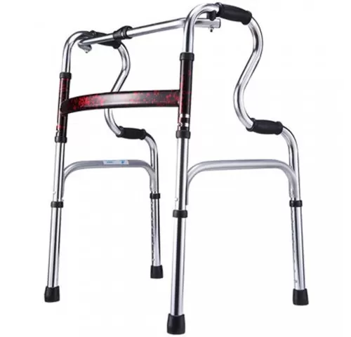 8-Cadru-de-mers-pliabil-curbat--glamour--ajustabil-pe-inaltime--din-aluminiu--CMZ-8207LYH