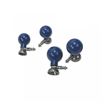 Electrozi precordiali ventuza pentru electrocardiograf - DRV176-1