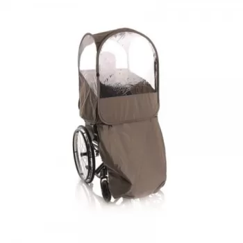 Husa impermeabila pentru carucior - CPA200-1