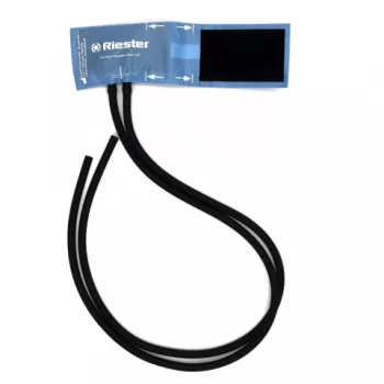 Manseta Riester cu 2 tuburi-1