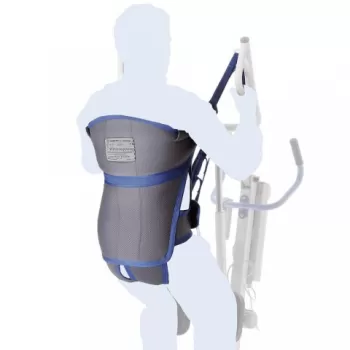 Ham dorsal pentru elevator - RP896-1