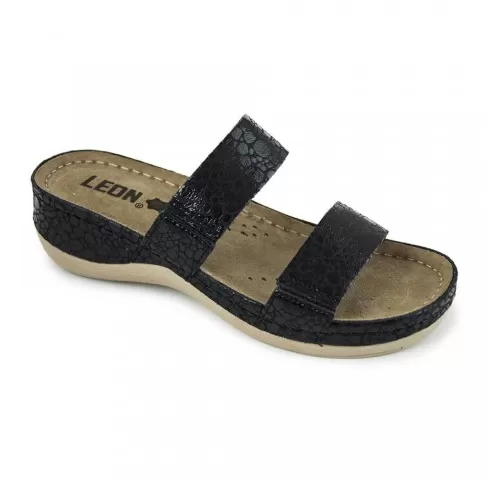 14-Saboti-dama--de-vara--din-piele--Leon-918--negru