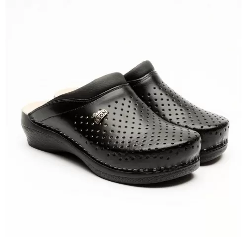 18-Saboti-medicali--unisex--din-piele--negru--Leon-PU100