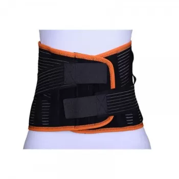 Orteza lombosacrala cu centura, latime 26 cm - Armor ARC260K-1