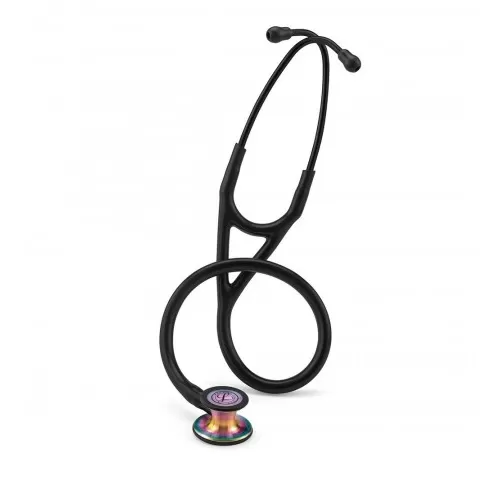 22-Stetoscop-3M™-Littmann®-Cardiology-IV--Negru--capsula-curcubeu--Black-Rainbow-