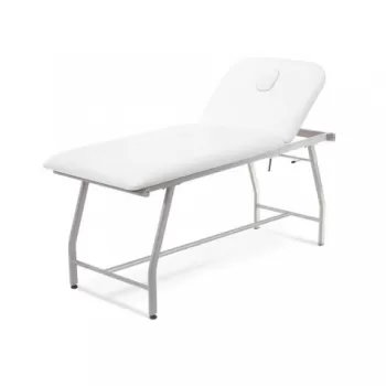 Canapea de examinare, otel cromat - Moretti MOV340-1