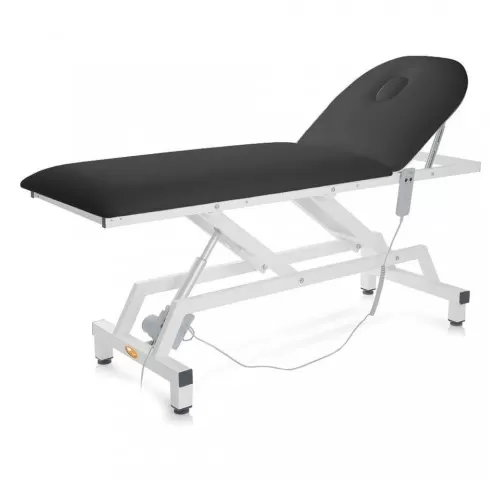 Canapea electrica de consultatie fara roti, blat 60 cm, MORETTI - MI370-1