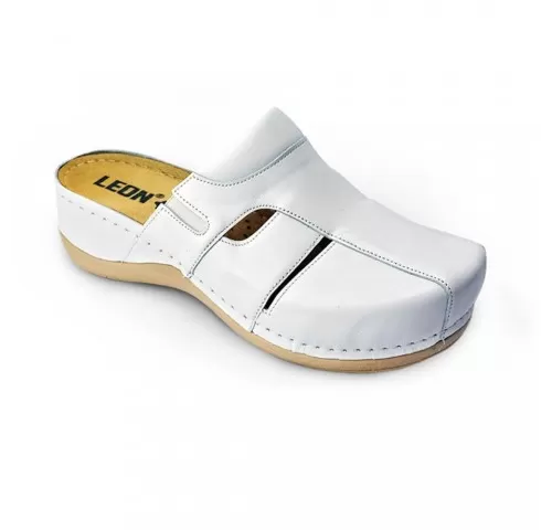 11-Saboti-medicali--de-dama--din-piele--alb--Leon-925
