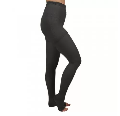 22-Ciorapi-medicali-cu-chilot--cu-varf-deschis--30-40-mmHg--negru---ARS06