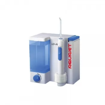 Irigator bucal profesional pentru adulti - Aquajet LD-A8-1
