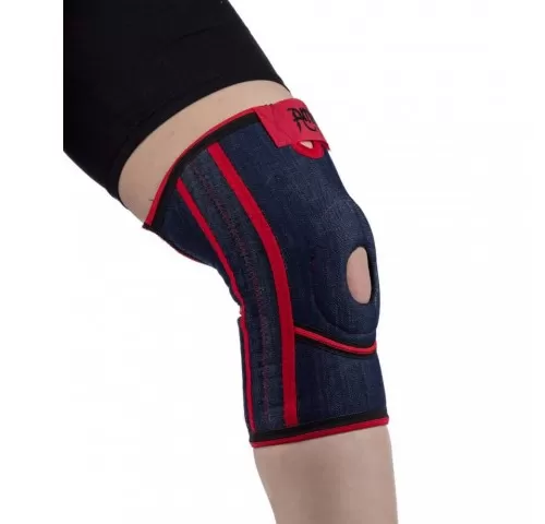 24-Orteza-scurta-de-genunchi-cu-suport-pentru-rotula-si-ligamente--din-jeans---ARJ2102