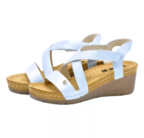 22-Sandale-dama--din-piele--de-vara--Leon-1005--argintiu