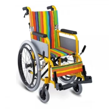 Carucior cu rotile, transport copii - FS874LAJ-30-1