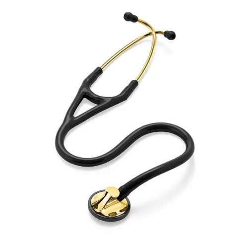 17-Stetoscop-3M™-Littmann®-Master-Cardiology™--Negru--capsula-alama--Black-Brass-