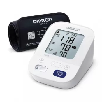 Tensiometru electronic de brat Omron M3 Comfort HEM-7155-E-1